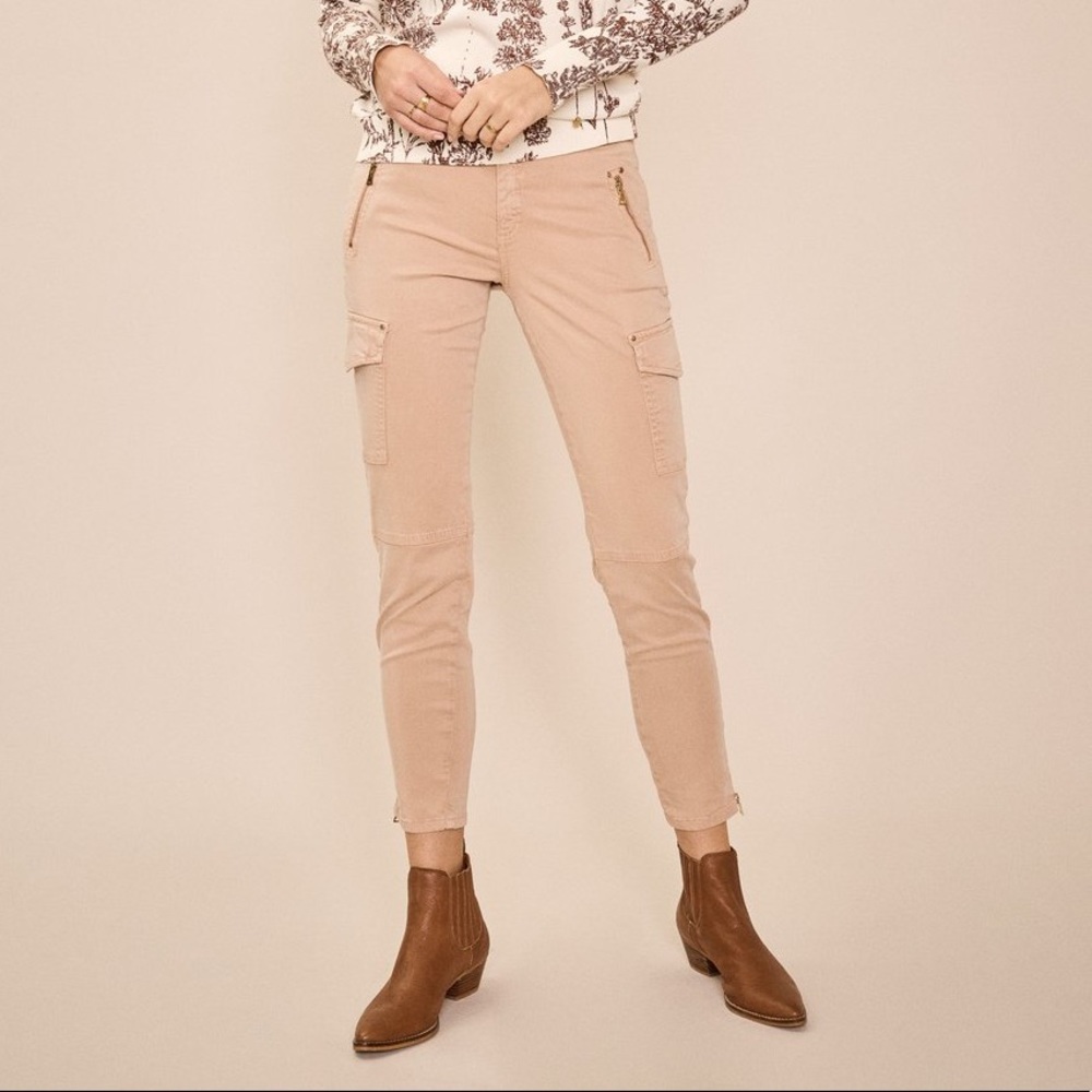 MOS MOSH Cargo Pants